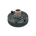 YANN'S A4VG125 Transmission Pump Hydraulic Gear Oil Pump for Excavator