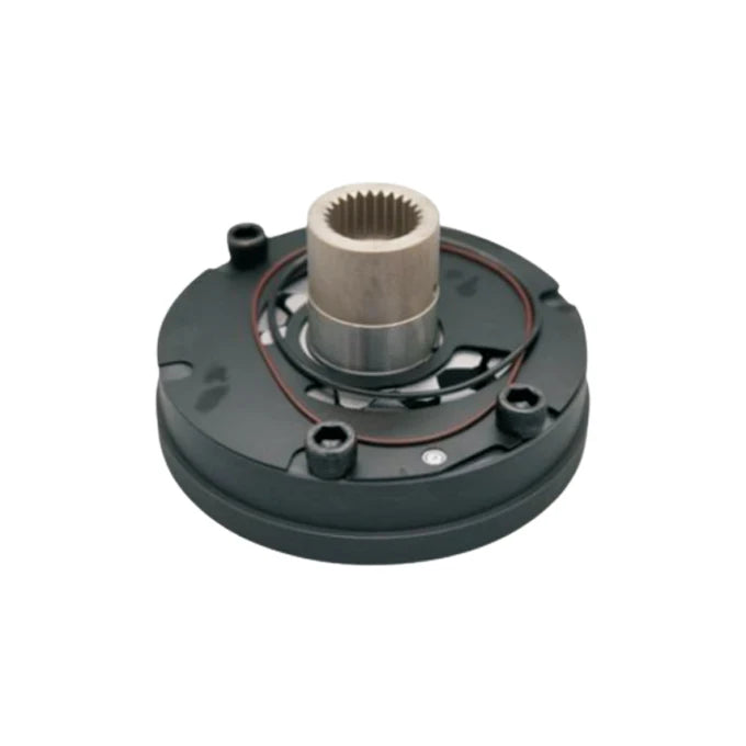 YANN'S A4VG125 Transmission Pump Hydraulic Gear Oil Pump for Excavator