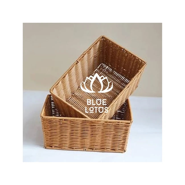 TOP RATED New Hand Woven Baskets from Blue Lotus for Display and Storage Solutions Premium Quality and Customer Approved