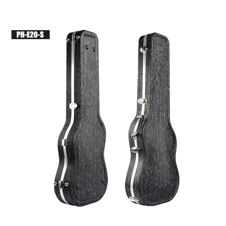 Fashion High-quality Electric Guitar Bags Case Guitar Accessories Black Durable Electric Guitar case