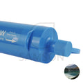 Taiwan Hiking Water Filter Straw Model FS-001BL Featuring Wilderness Trips Ideal for Survival and Enasure Clean Drinking Water