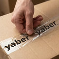 Packaging Tape Custom Sellotap Cinta Personalizada for Carton Sealing