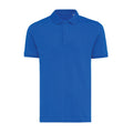 Yosemite Recycled Cotton Men's for Polo Shirt IQONIQ Corporate Style