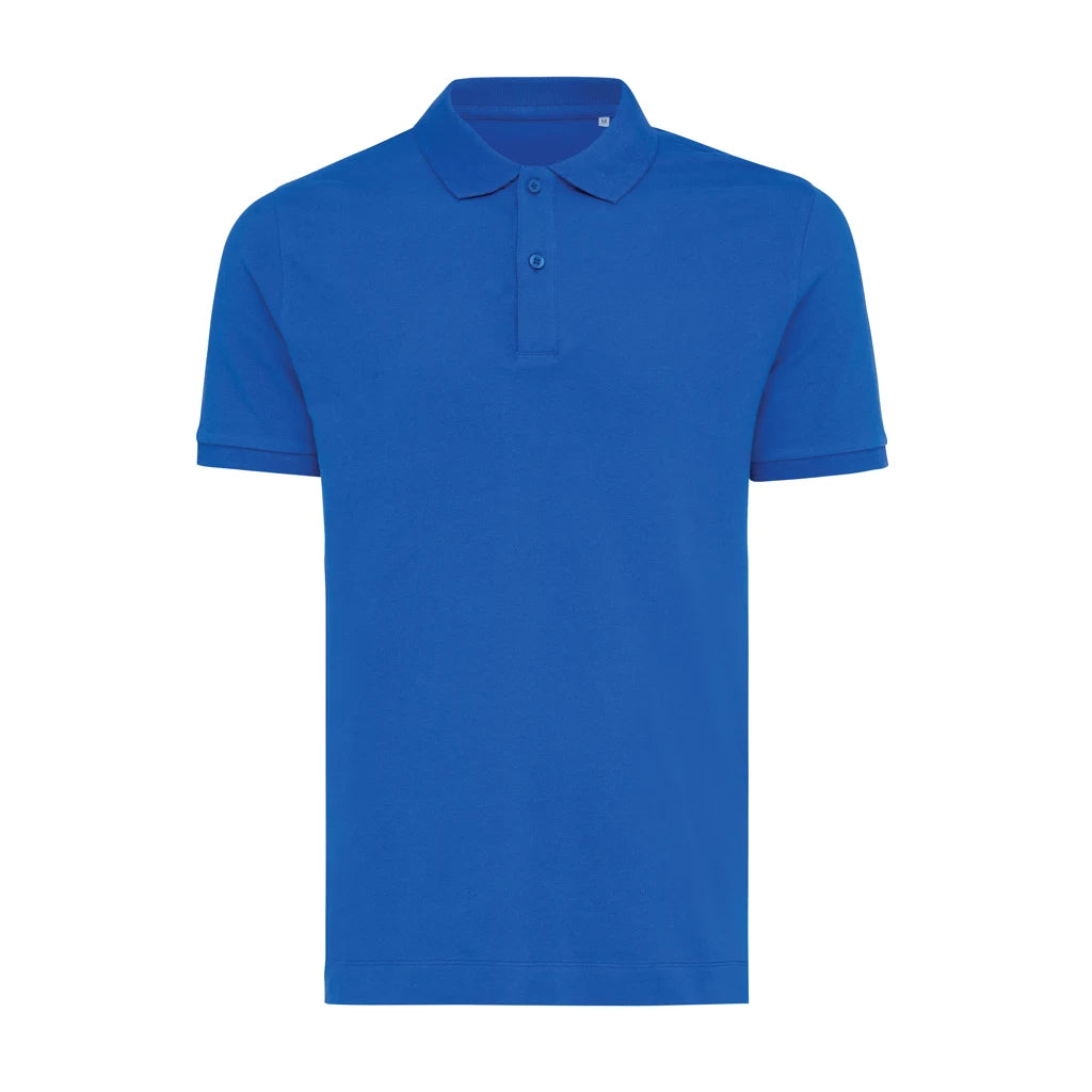 Yosemite Recycled Cotton Men's for Polo Shirt IQONIQ Corporate Style