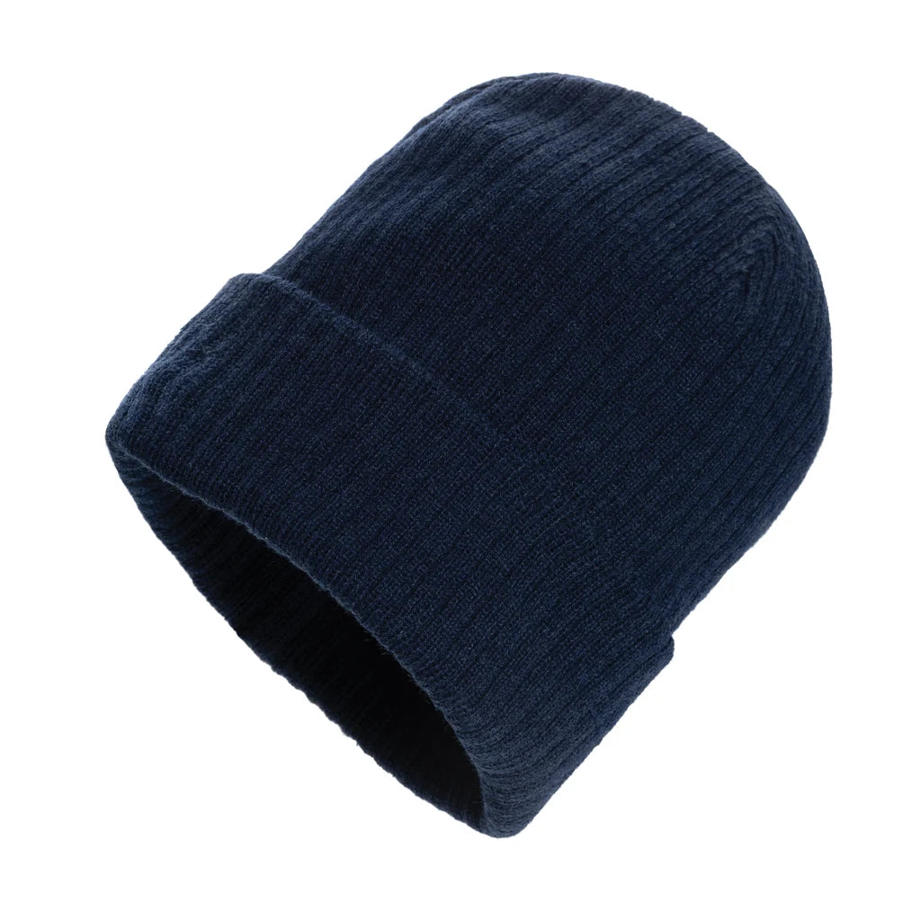 Pryor Winter Sports Accessories Hat with Promotional Cuff