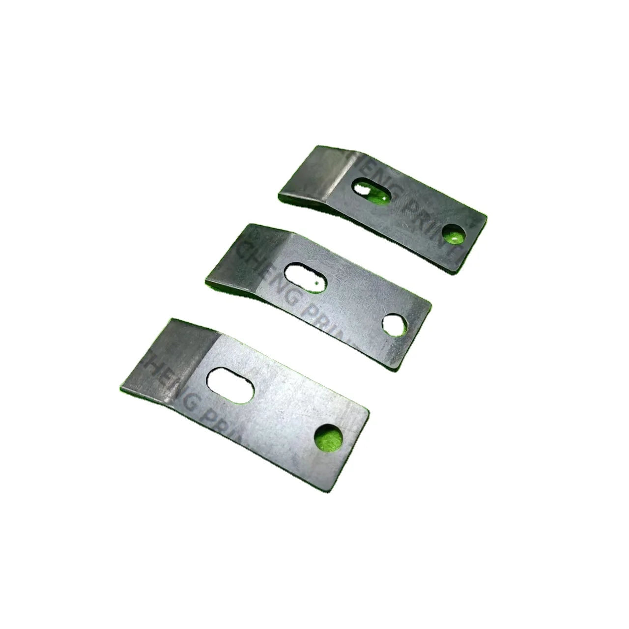 10 Pieces 27.013.049 Gripper for Heidelberg SM102 Printing Machine