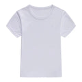 OEM Customized quick drying t shirts for marathon hiking and outdoor sports short sleeved printed activity shirts