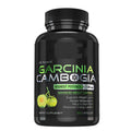 3-in-1 Advanced Fomula ACV KETO Garcinia Cambogia Capsules With the Mother Detox Cleansing Dietary Supplements MegaBDM