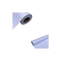 Eco Solvent Ink Sav Sticker Roll White Glue 1.52*50m Self Adhesive Vinyl for Pigment Ink