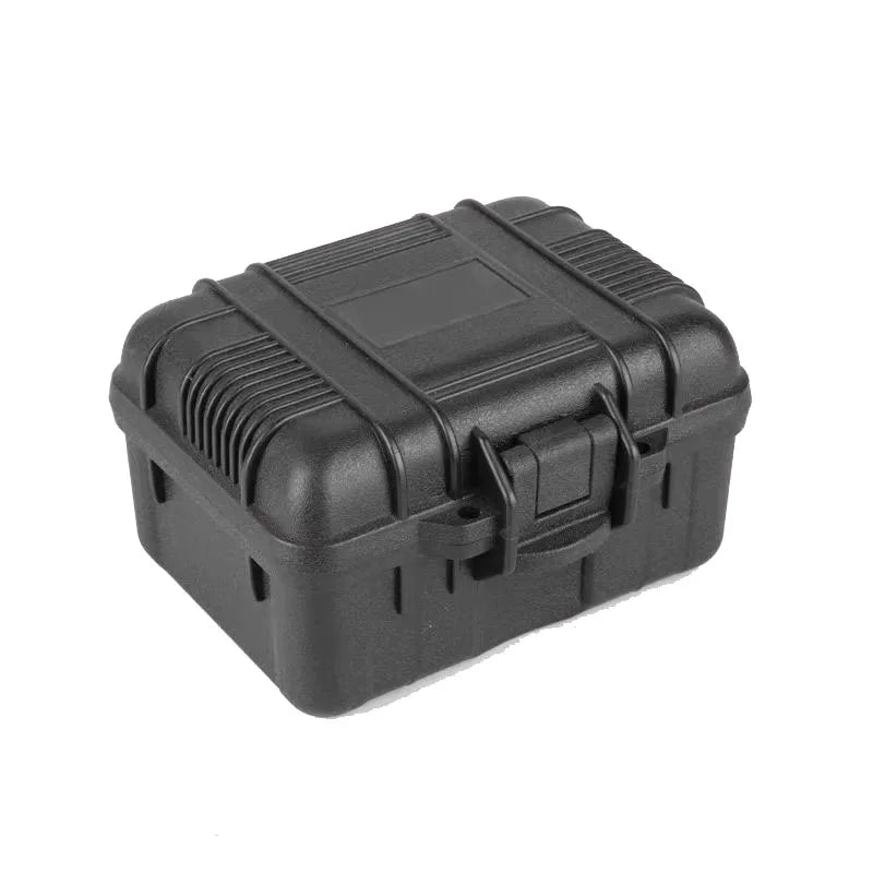 Plastic Watch Coffins Foams Big Small Sizes Watch Box Custom Logo Sticker Case OEM/ODM Supported CHIYUE Brand Model CHY-5110