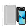 YHX Explosion-Proof Mobile Power Bank Case Essential Protection for 10000mAh Chargers MegaBDM