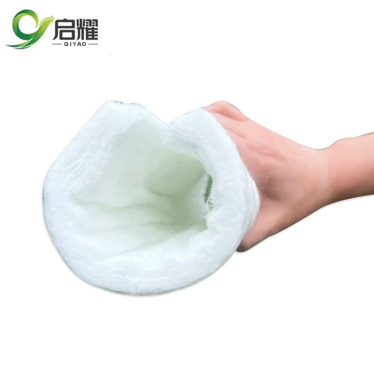 2025 Factory Fireproof Silica Aerogel Fabric Aerogel Insulation Blanket for High Temperature Factory Clothing