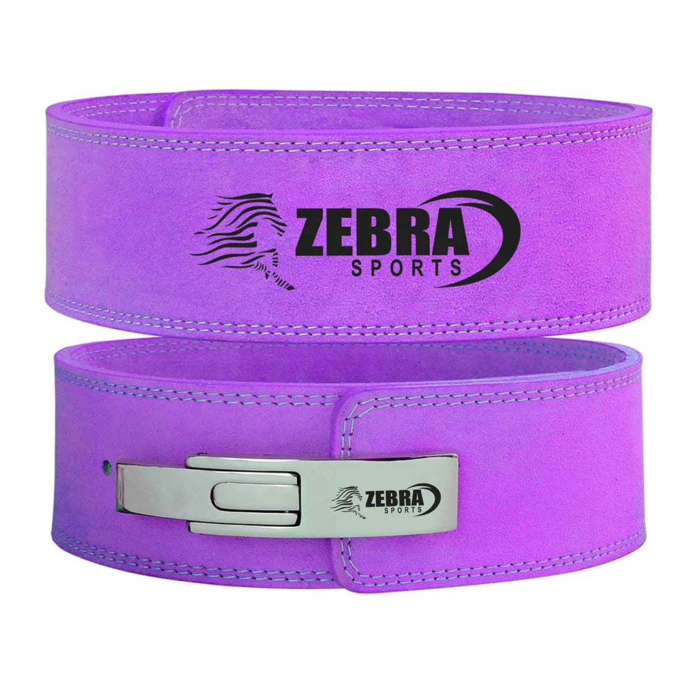 Powerlifting Fitness Belt Men Women Custom Logo Weightlifting Sports Breathable Neoprene Adjustable Durable Waist Training