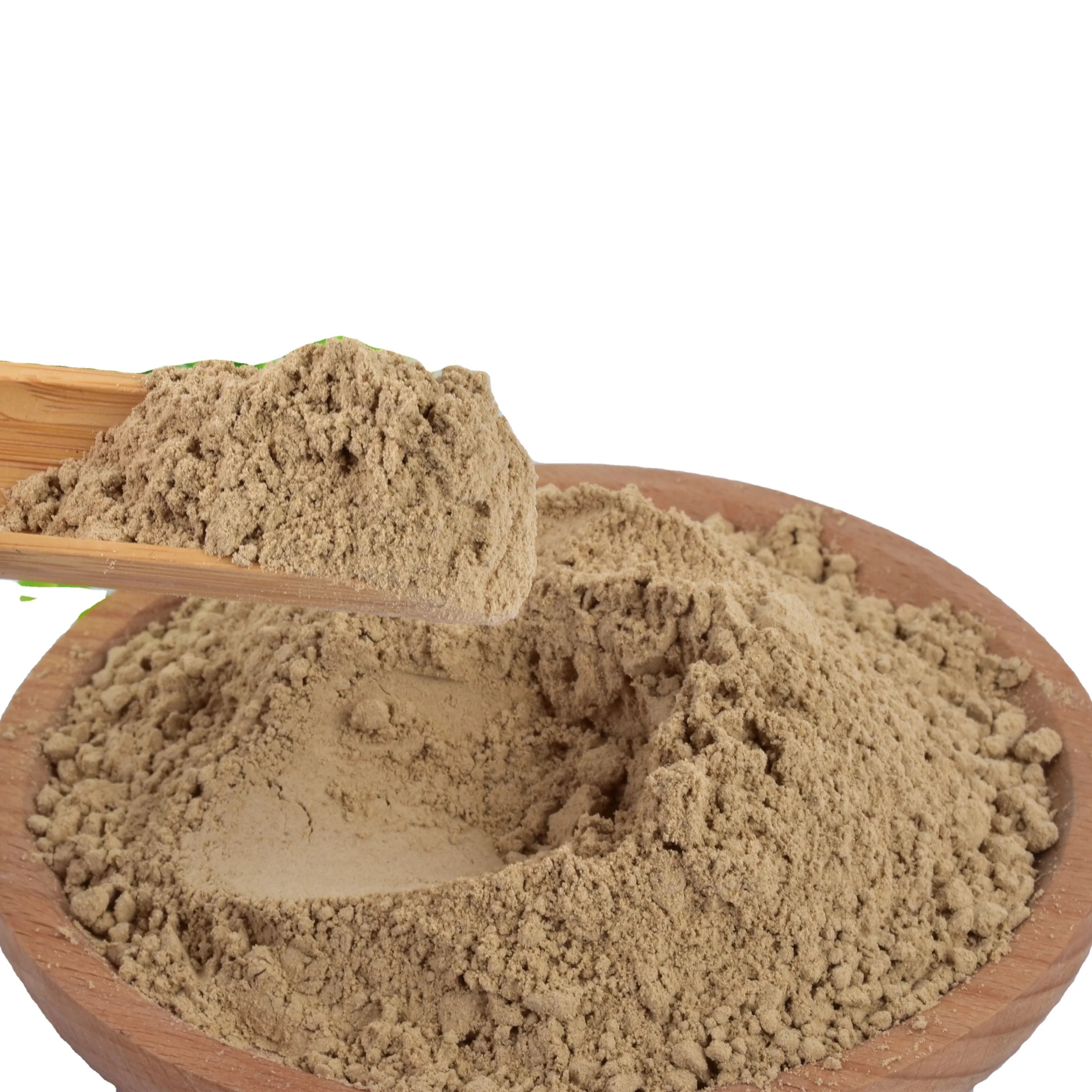 Pure High Protein Defatted Mealworm Powder for Fish Food & Birds for Horse Cattle Pig Dog & Chicken Dried Shrimp Powder