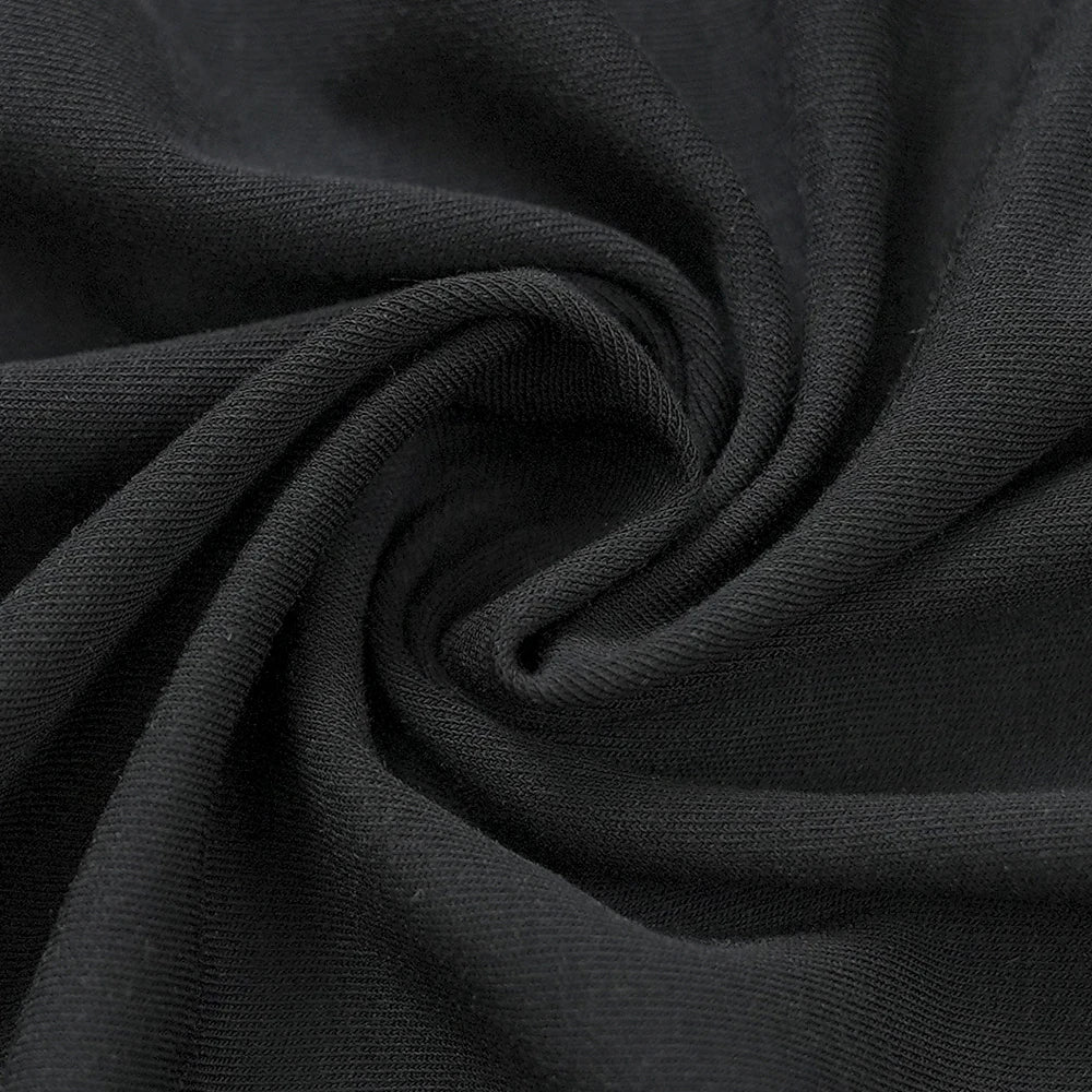 Shanhao 80S/20D for Lenzing Modal Dupont Sorona Knitted Fabric 175cm Width 200gsm Soft Stretch Breathable Eco-friendly Boys