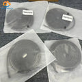 Excavator Slewing Bearing Seal for SK210-8 SK210-9 Swing Bearing Seal YN40F01024D2 YN40F01024D1