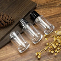 Origin Premium 30ml Fashion Glass Perfume Spray Bottle with Pump Spreayer Available