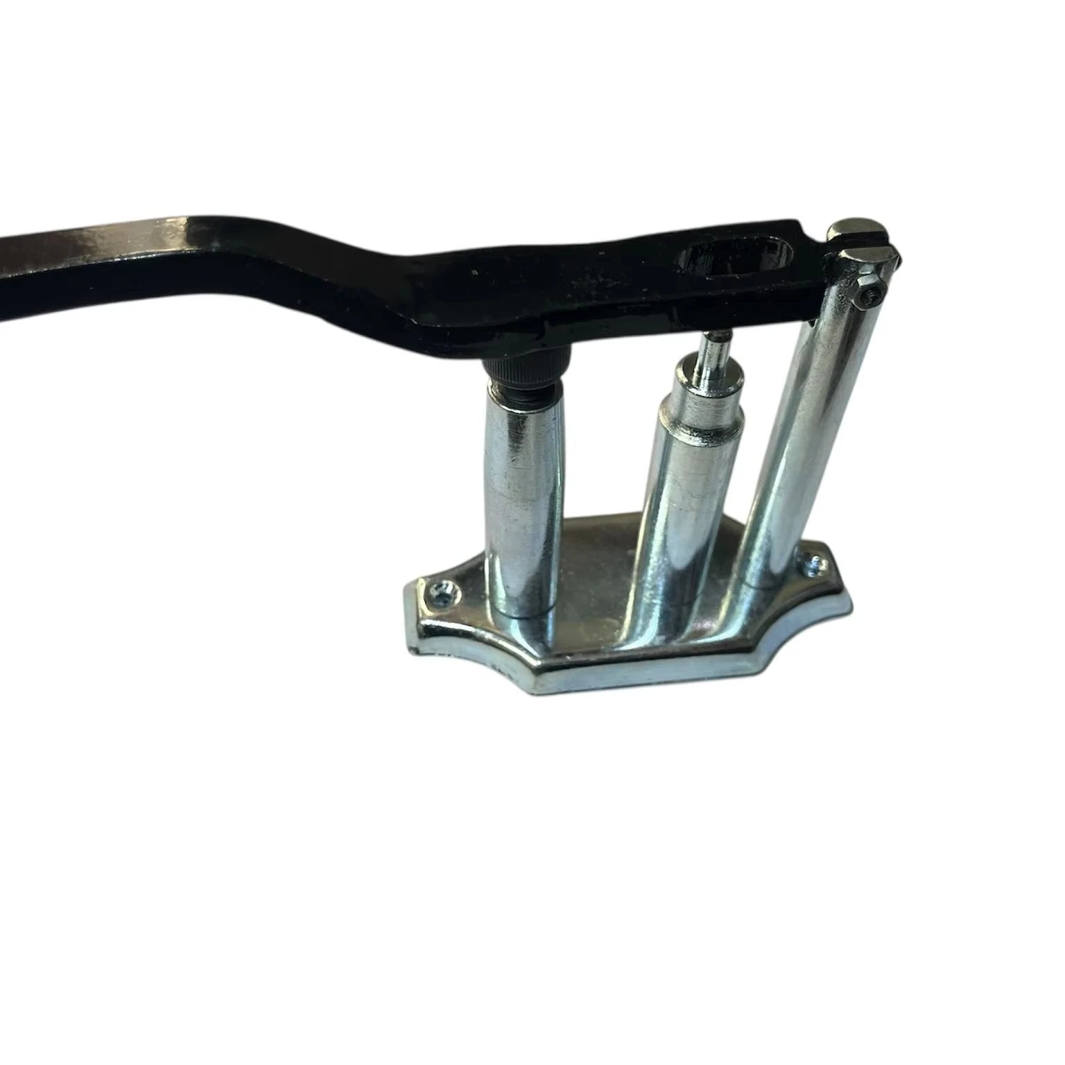 Oren Celik Makina ORM42128 28 Ga Steel Durable 5-Slot Primer Removal Installation Tool 6x High Magnification Shooting Hunting
