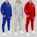 Best Pakistan Clothing Manufacturers Custom Flared Pants Vintage Acid Wash Sun Faded Puff Print Cotton Jogging Tracksuit for Men