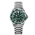 Rts Stock Free Ship PT5000 Ocean Dive Vintage Luxury 316L Stainless Steel Automatic Mechanical Diver 20atm Watch for Sale