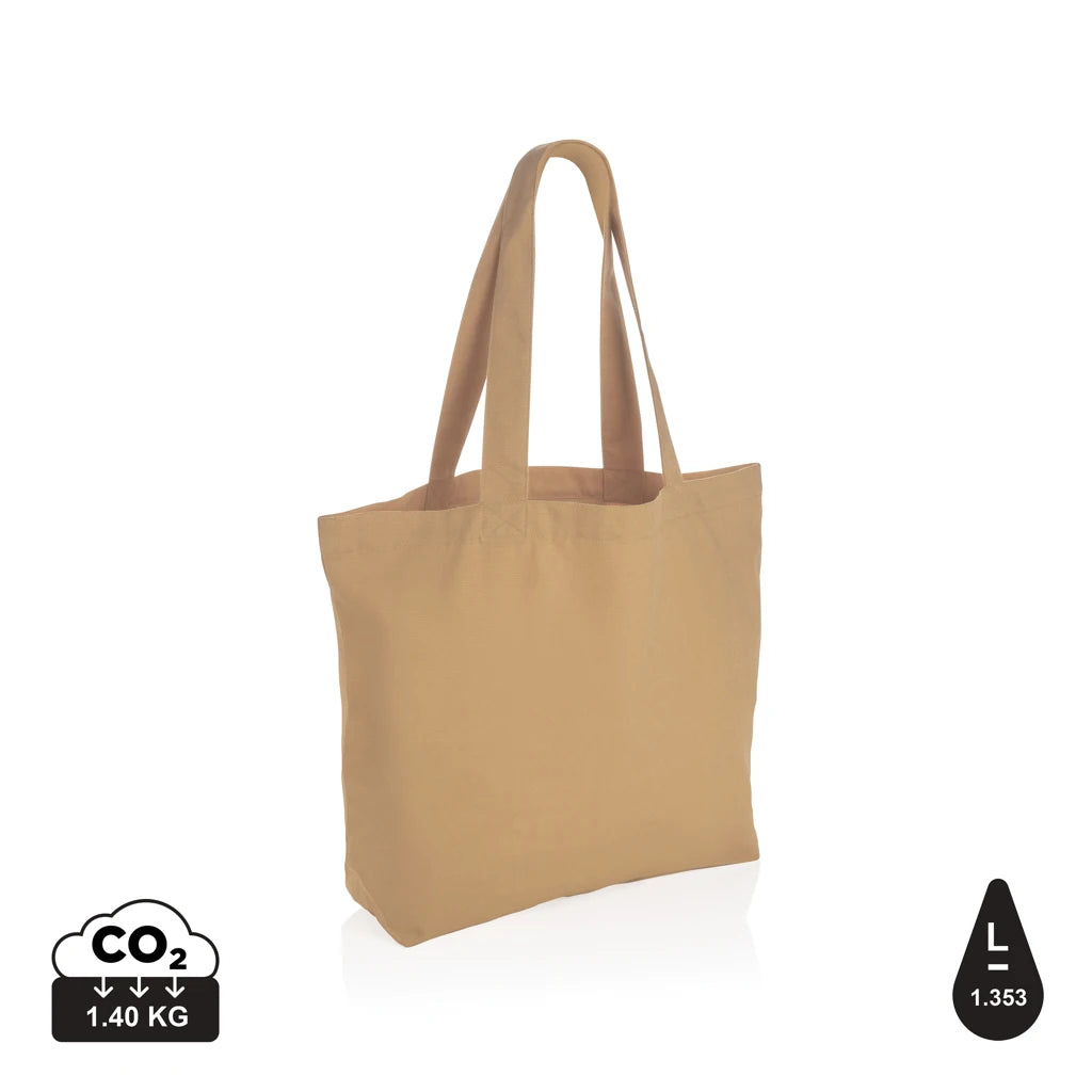 ImpactAwareâ„¢ Corporate Shopping Bag