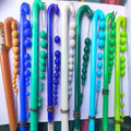 custom made Sparkling Elegance Stunning Round Glass Beads for Creative Jewelry & Decor.  Ideal for creating eye-catching jewelry