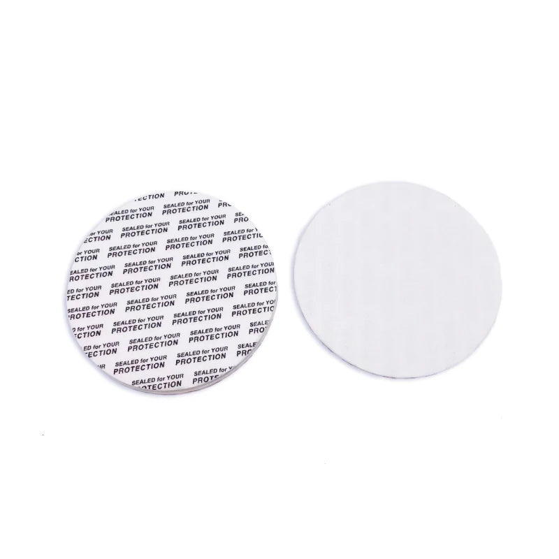 Self-adhesive Pressure Sensitive Foam Seal Liner for PP PET Glass Bottle