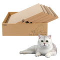 Hot Sale Wholesale Custom New Arrivals Cat Scratcher New Products Cat Scratching Boards Posts With 5 in 1 for Cats