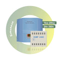 1kw 2kw 3kw 24v/48v/96v/120v PWM Wind Solar Hybrid Charge Controller for Solar System Wind Turbine Generator
