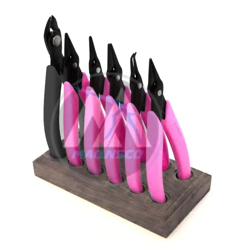 Xuron 6 Piece Pliers Set