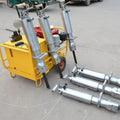 Hydraulic Stone Splitting Machine/ Rock Splitter for Construction Use
