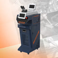 200W Jewelry Laser Welding Machines Multifunctional Laser Solder for Gold Jewelry With High Accuracy