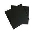 For Certified Disposable 2 Ply Customized Color Airlaid Dinner Napkins Edge Embossed Bag Packaging Printed Style for Restaurants