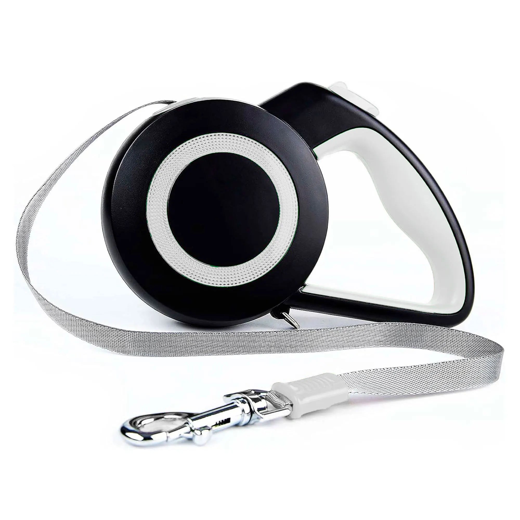 Retractable pet leash 17.5x10.2x3.9 Hearts&Homies
