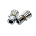 Compact 20kHz 60W Ultrasonic Transducer for Portable Ultrasonic Cleaner Devices