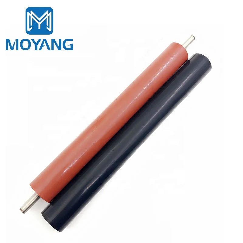 MoYang 302RV93050 Fuser Film Sleeve + Lower Pressure Roller for Kyocera ECOSYS P2040 P2235 P2335 M2040 M2135 M2235 Printer