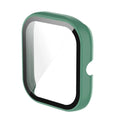 Hot Sales Tempered Hard Full TPU Watch Case with Screen Protector Smartwatch Cover for Amazfit Bip U