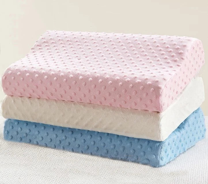 Healthy Sleep Hotel & Home Bedding Memory Pillows Cozy Neck Protection Memory Foam Pillow Super Soft Cushion Protection