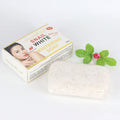 Bestselling Private Label Multi-flavor Whitening Body Daily Cleansing Bath Soap Brightens Dark White Skin