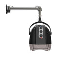 Professional Wall Mounted Bonnet Hair Dryer Multi-Purpose Styling Tool for Hair Salon Use