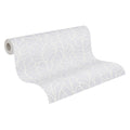 Made in Germany - Coatable Wallpaper rolls Paintable Non Woven Vinyl Wallpaper for costum painting - 1005 x 053 m