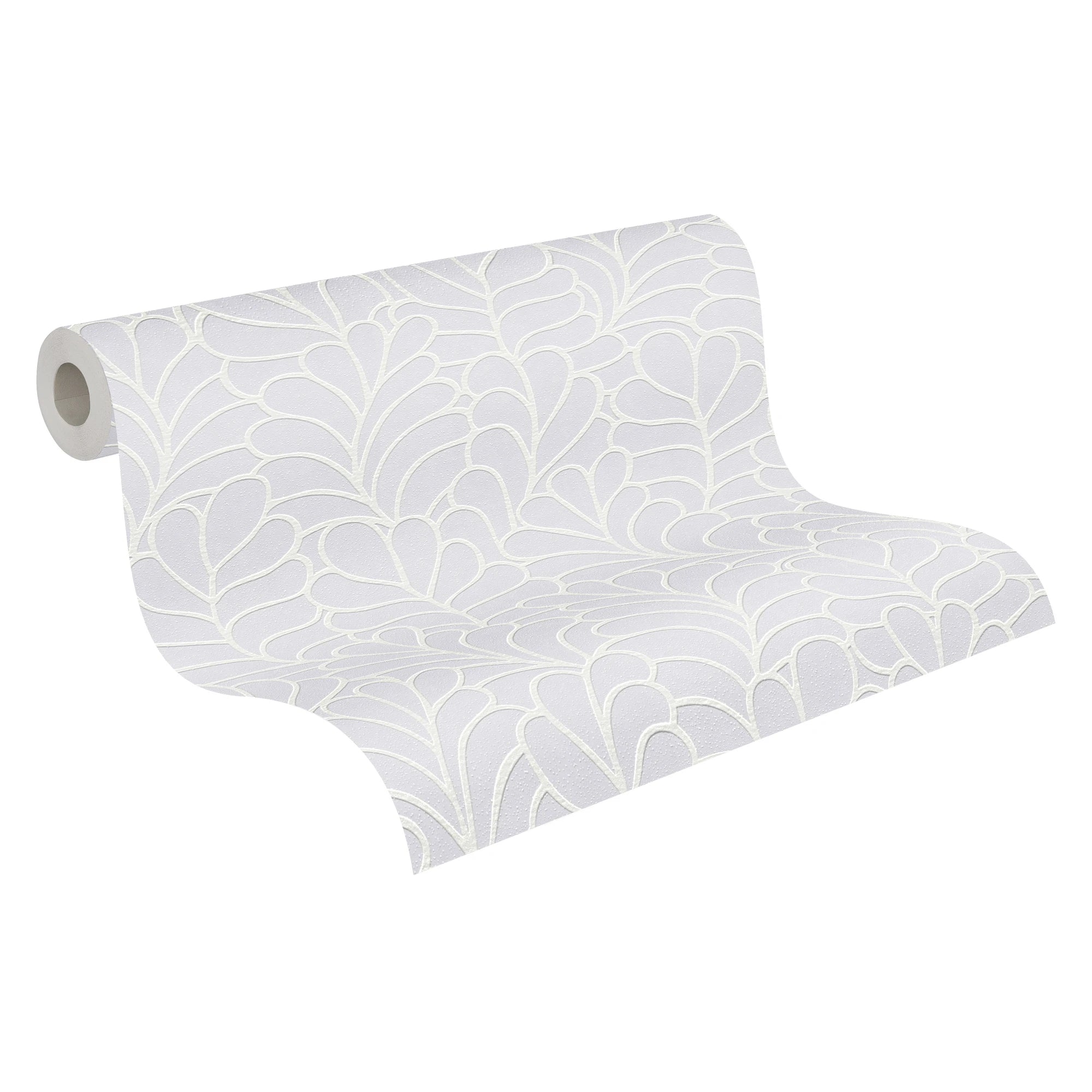 Made in Germany - Coatable Wallpaper rolls Paintable Non Woven Vinyl Wallpaper for costum painting - 1005 x 053 m