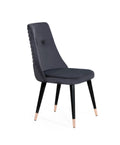 Modern Solid Wood Bar Chairs-Luxury & Comfortable Commercial Use Home Bar Living Room & School-High Quality New Model