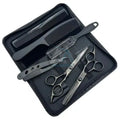 Barber Scissor Kit