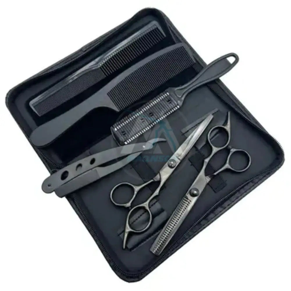 Barber Scissor Kit