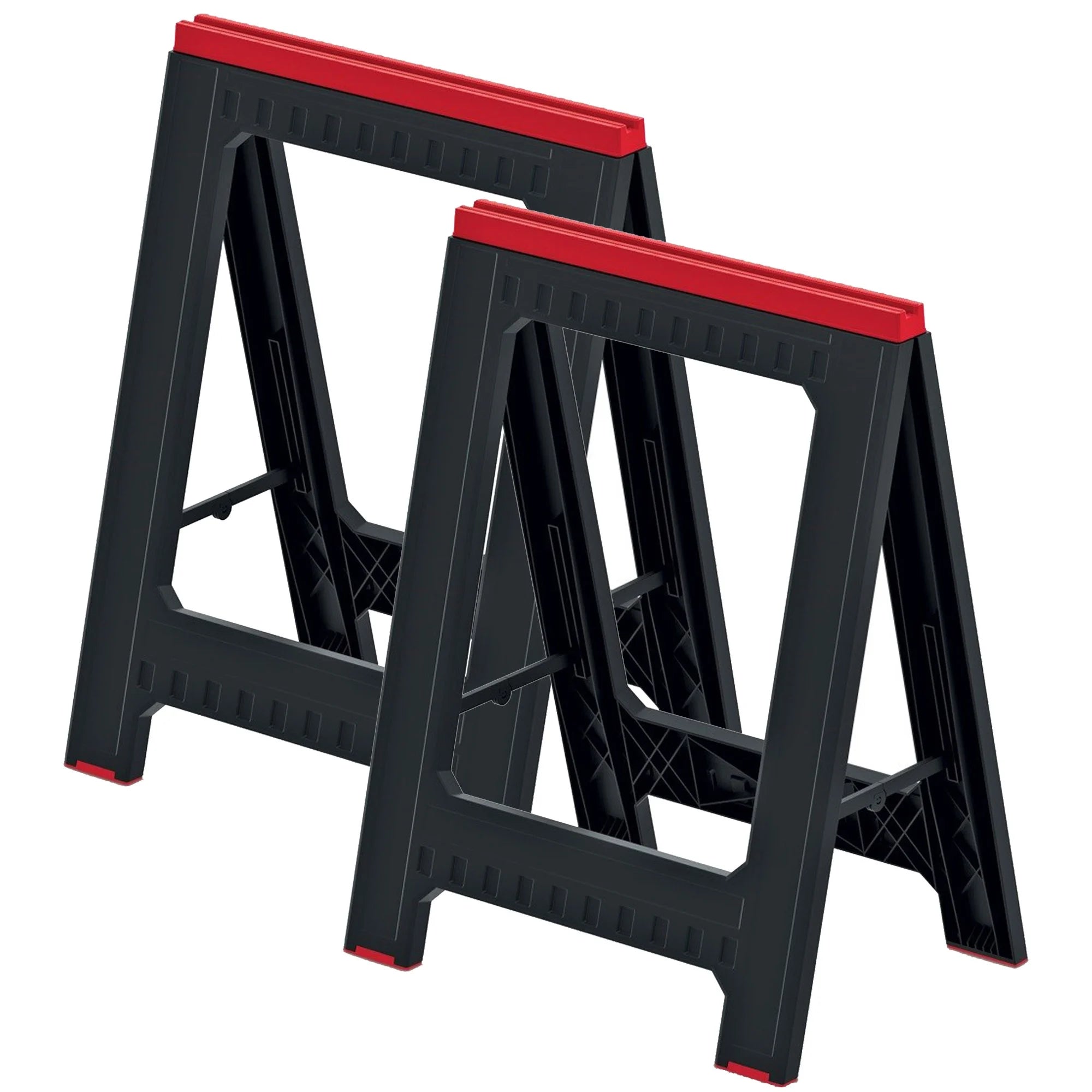 2x Kistenberg easel supports