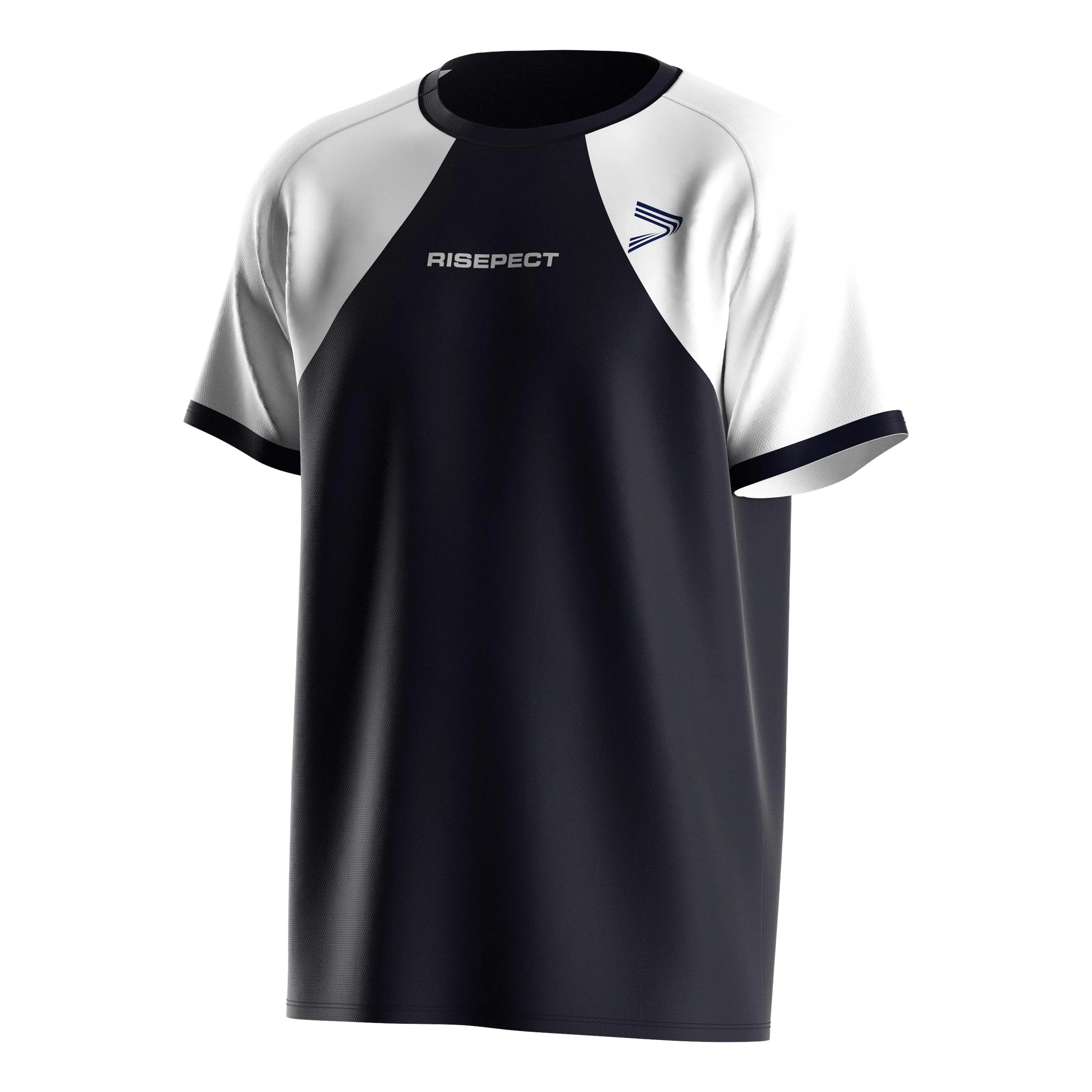 Men's Sublimation Light Mesh Tennis Pickleball Jersey Durable Outfits Uniform Excellent Breathability Badminton Wear Options