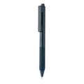 Solid X9 Ballpoint Pen with Comfortable Silicone Grip