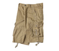 Custom Design Utility Cargo Shorts Golf Men Half Pants Shorts Multi Pockets Bermudas Nylon Cargo Shorts for Men Breathable