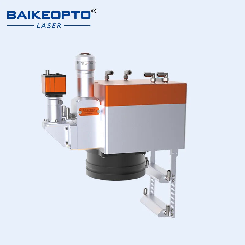 Xinhong HC30 FIELD MIRROR SCANNING WELDING HEAD for Laser Welding Machine